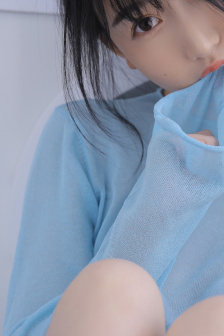 女朋友的丰满吗米