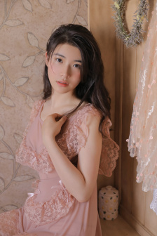 百万新娘之爱无悔17