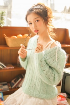 明星专题：李清德